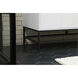 Eugene 60 X 22 X 33.5 inch White Vanity Sink Set