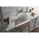 Montgomery Stainless Steel Kitchen Sink