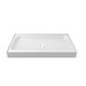 Laredo Glossy White Shower Base