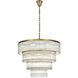 Harlow 28 Light 40.00 inch Chandelier