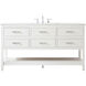 Sinclaire Vanity