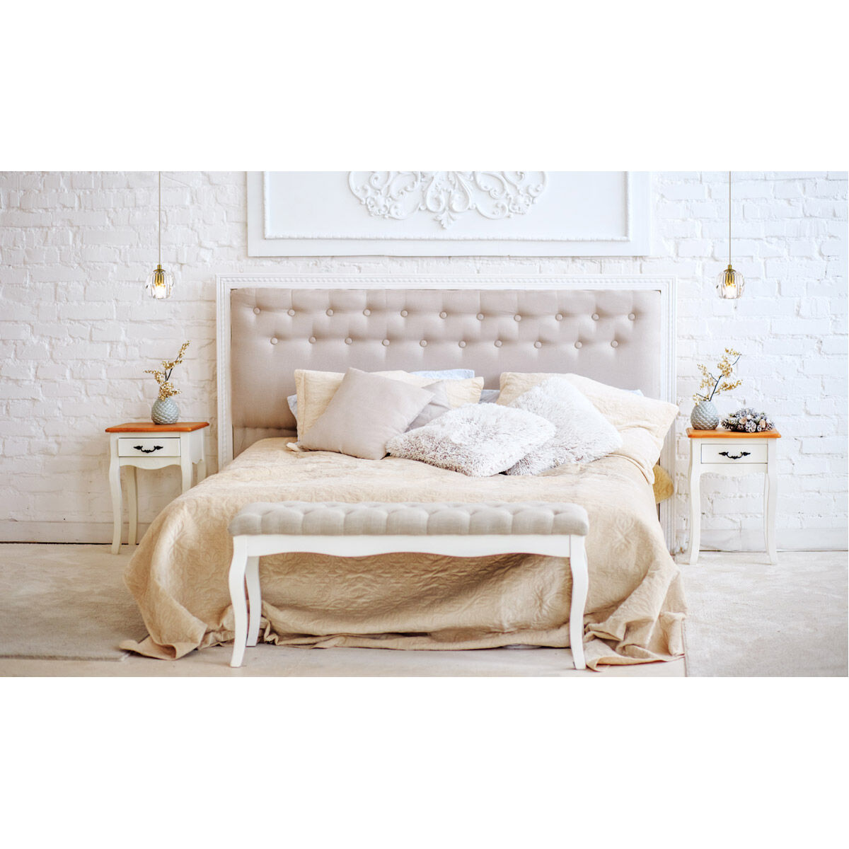 Eren 1 Light 6 inch Gold Pendant Ceiling Light