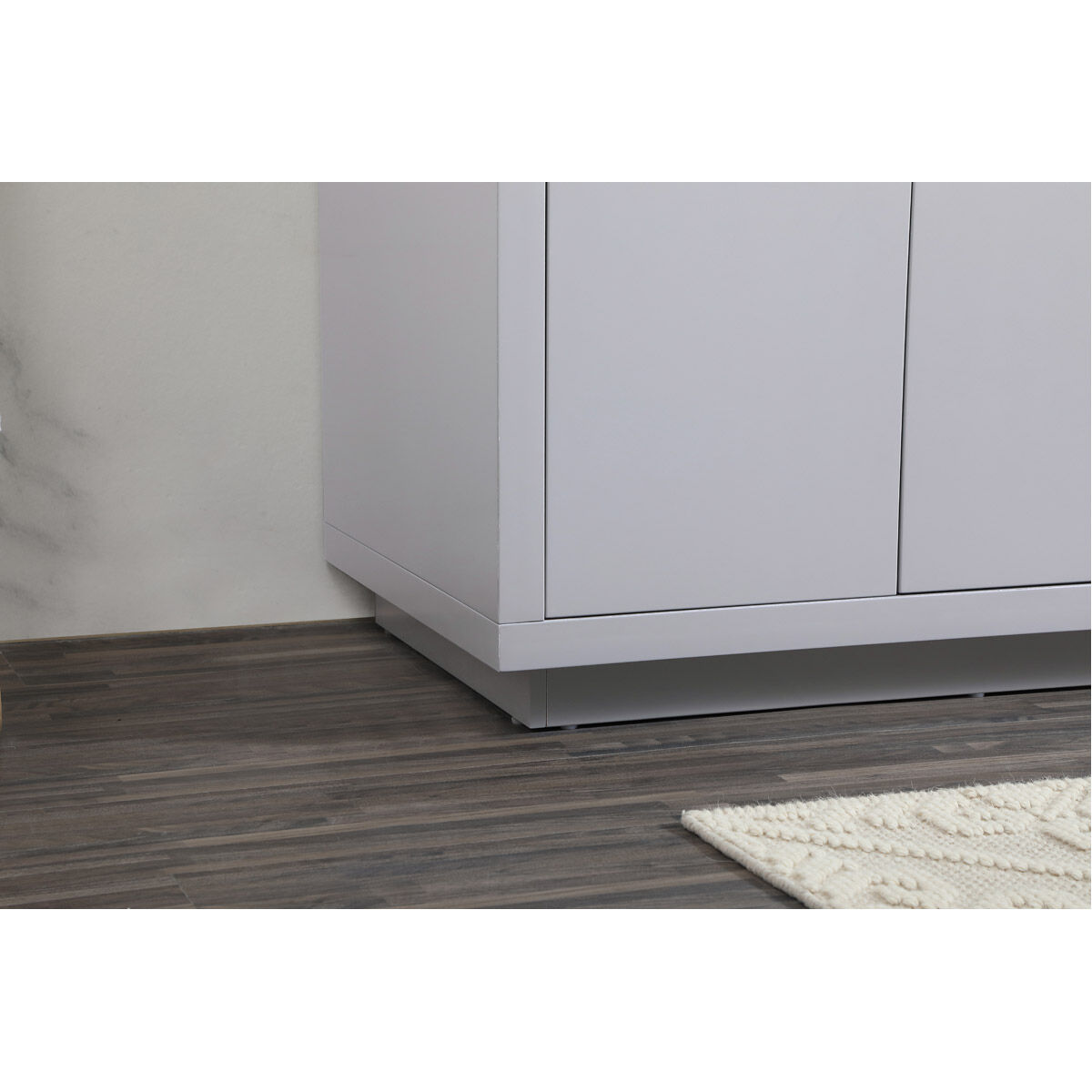 Blake 42 X 22 X 34 inch Grey Vanity Sink Set