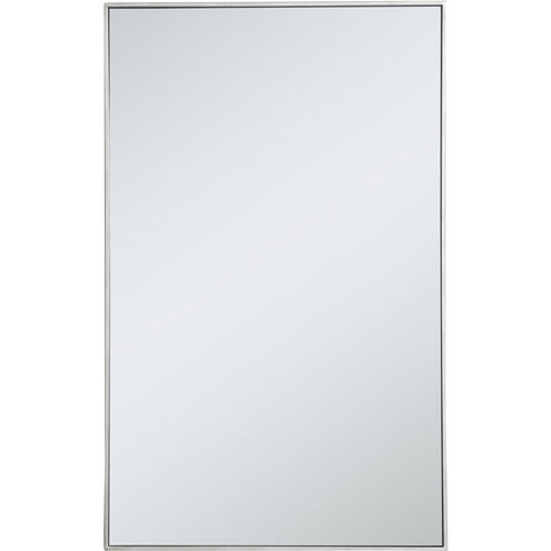 Monet 48.00 inch  X 30.00 inch Wall Mirror