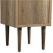 Cyrus 19 X 18 X 33.5 inch Natural Oak Vanity Sink Set
