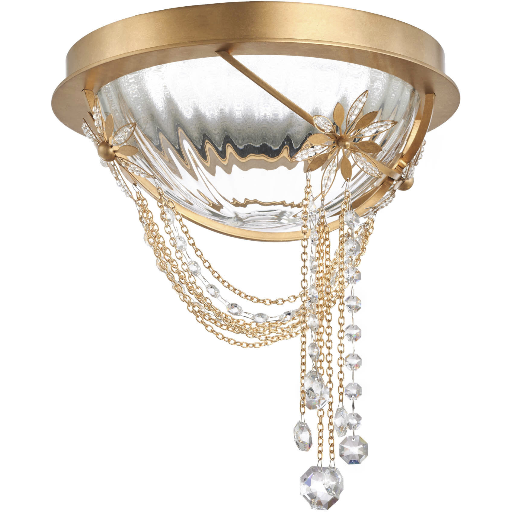 Forever Revere Flush Mount