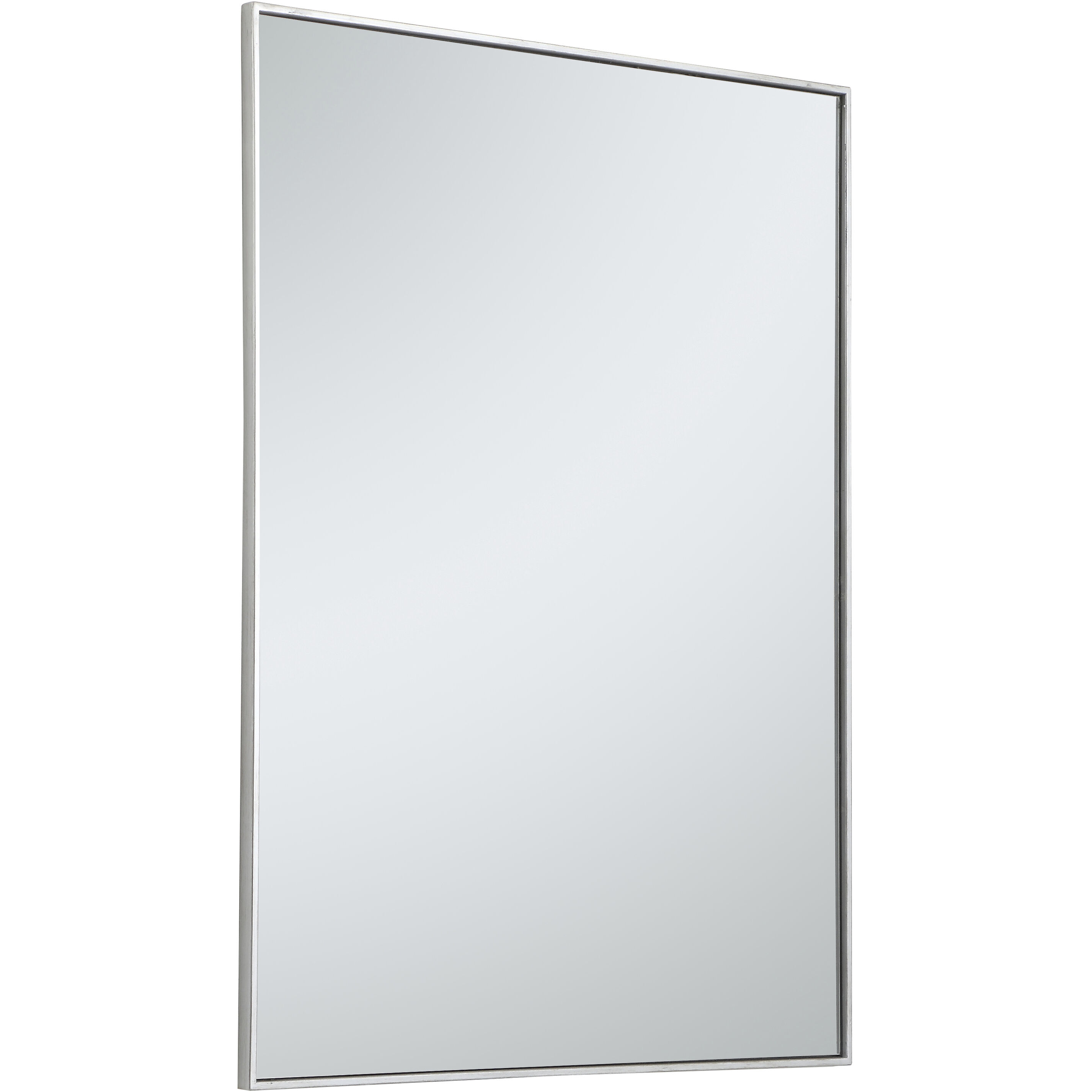 まり ANTIQUE-FINISH SQUARE WALL MIRROR - 990 | ZARA United States