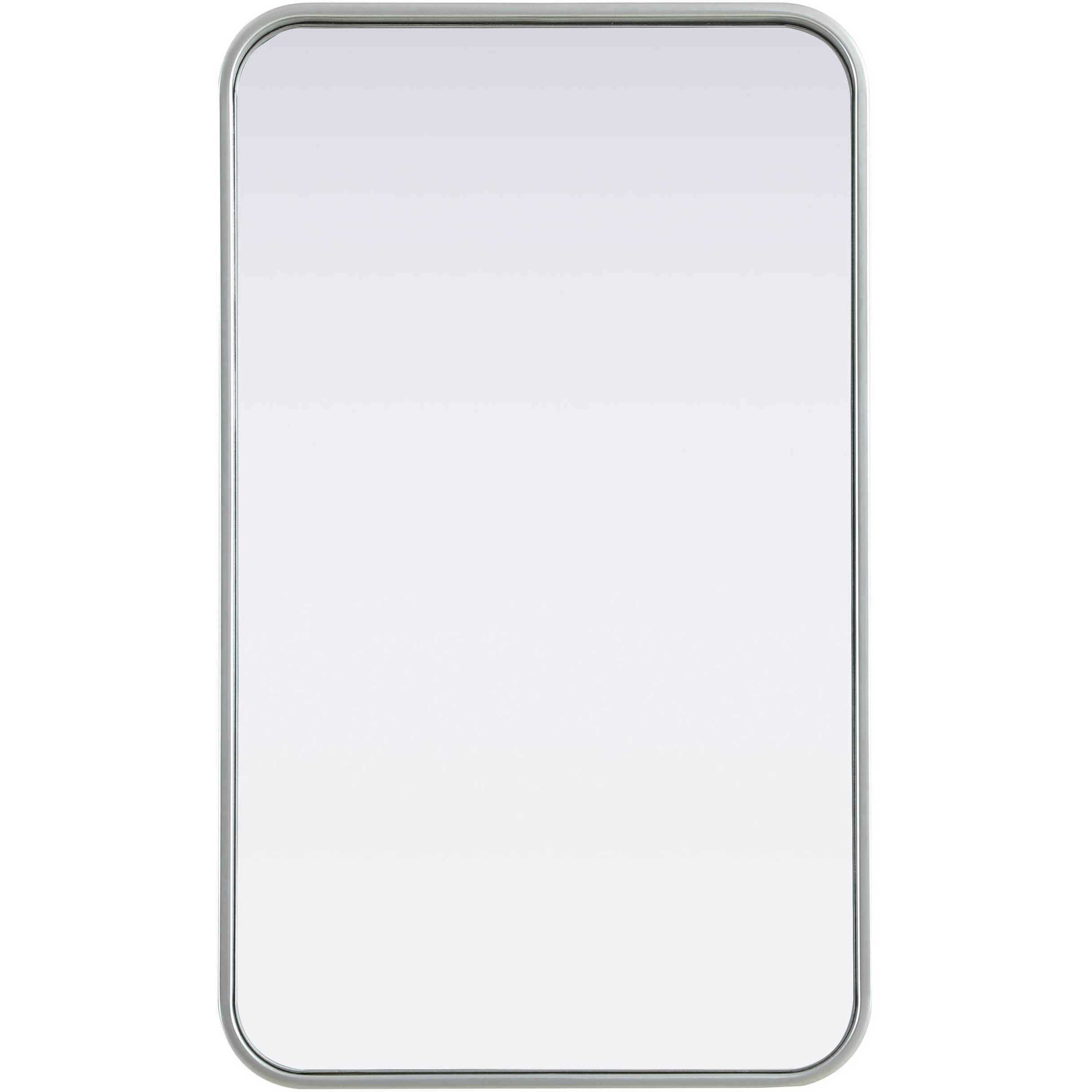 Remy 30.00 inch  X 18.00 inch Wall Mirror