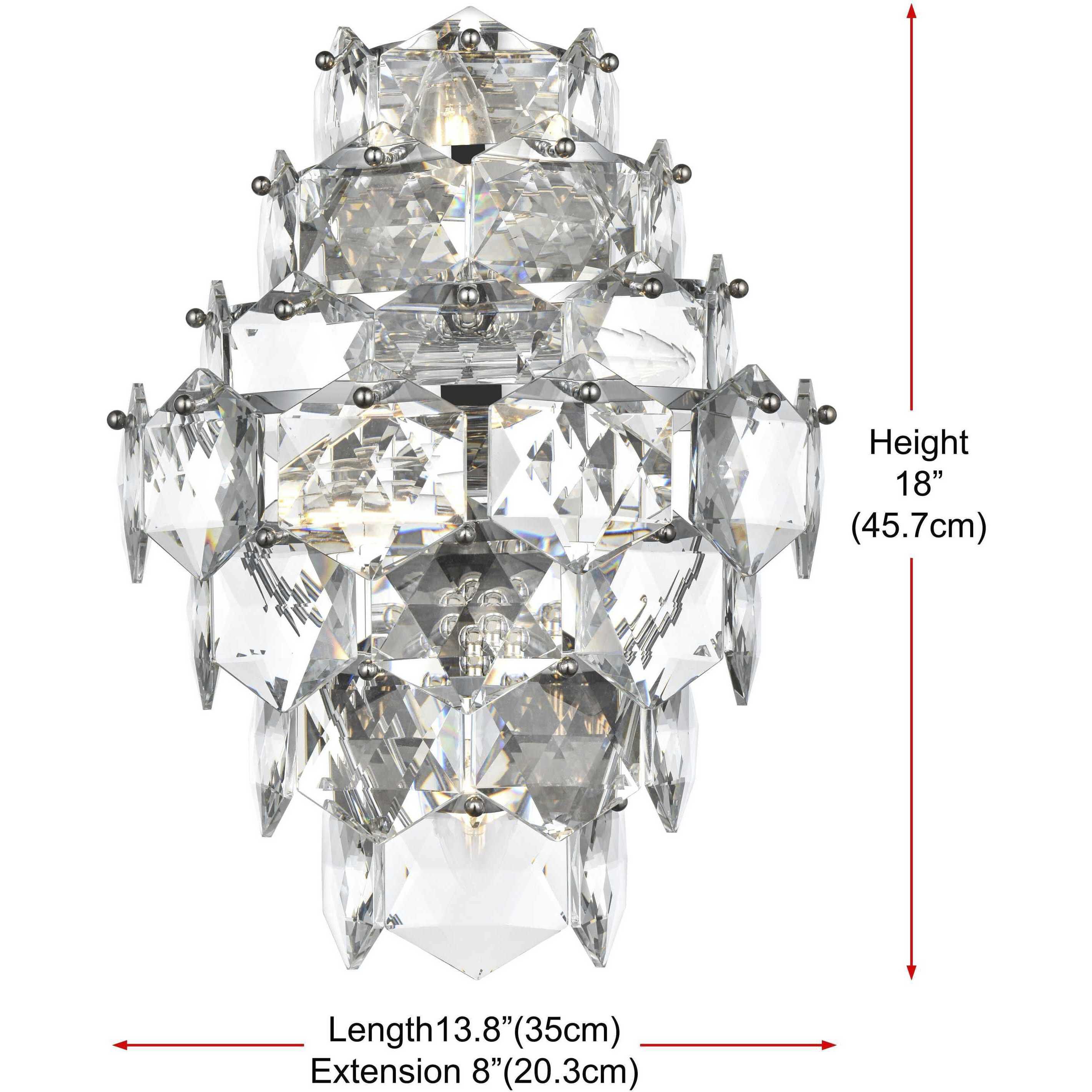 Adaline Wall Sconce Wall Light