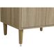 Chandler 24 X 34 inch Mango Wood Bathroom Vanity Cabinet