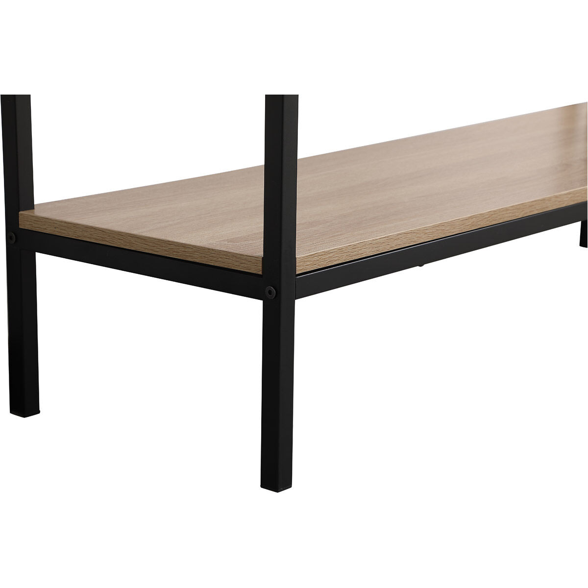 Emerson 42 X 14 inch Mango Wood Console Table