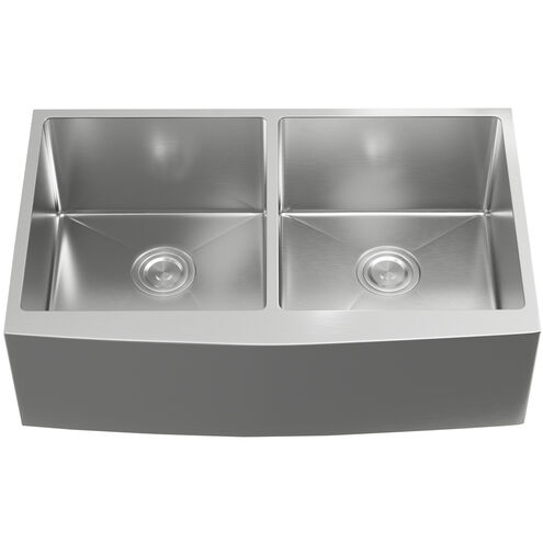 Montgomery Stainless Steel Kitchen Sink