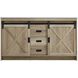 Austin 60 X 34 inch Natural Oak Bathroom Vanity Cabinet