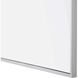 Amoura 32 X 24 inch Silver Mirror