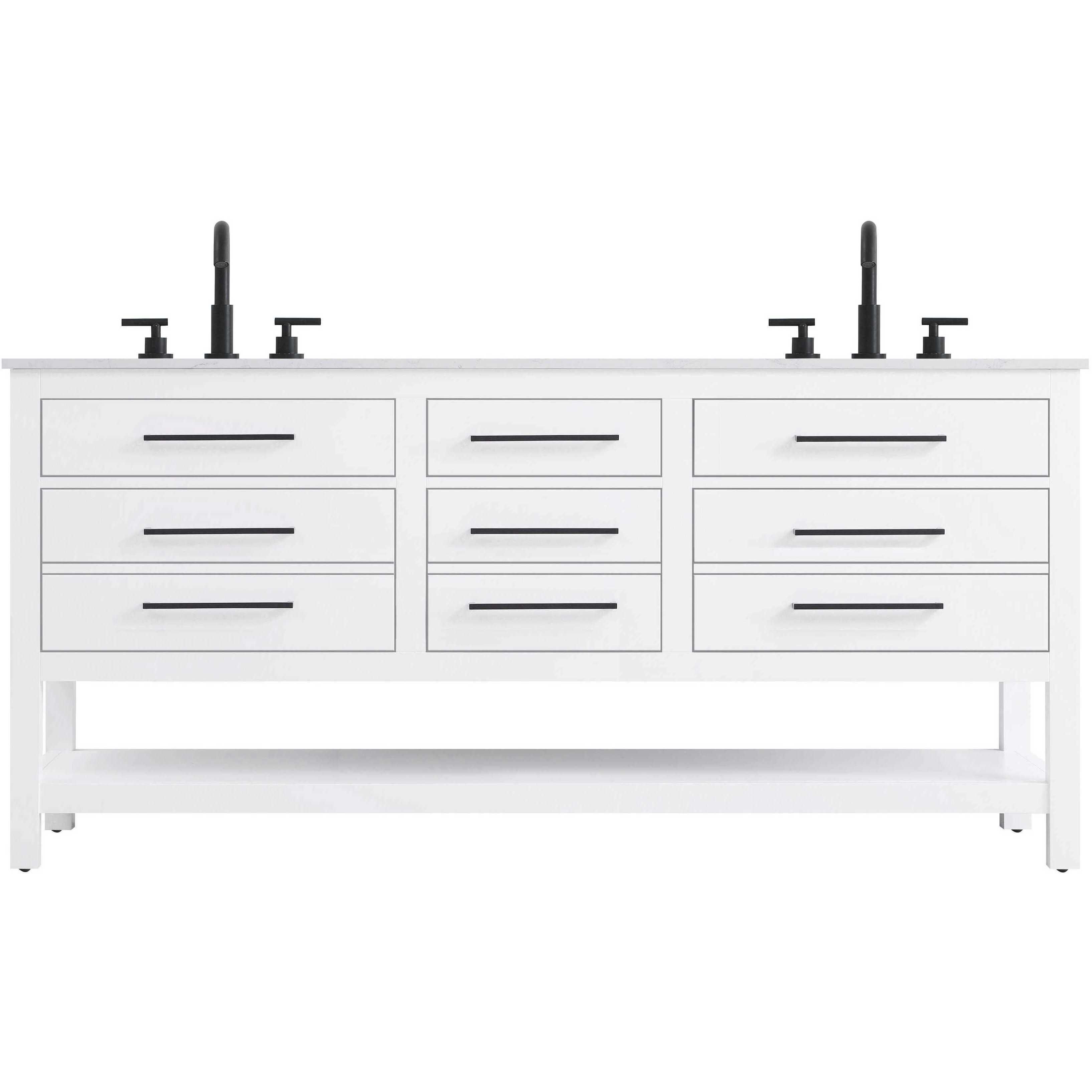 Karson Vanity