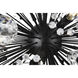 Vera 18 Light 32 inch Black Pendant Ceiling Light