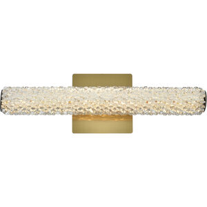 Bowen 1 Light 18.00 inch Wall Sconce