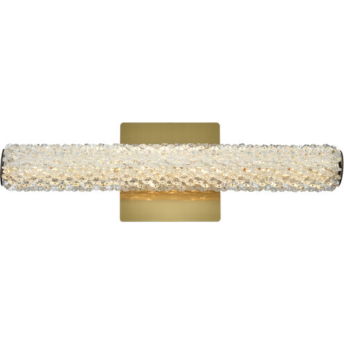 Bowen 1 Light 18.00 inch Wall Sconce
