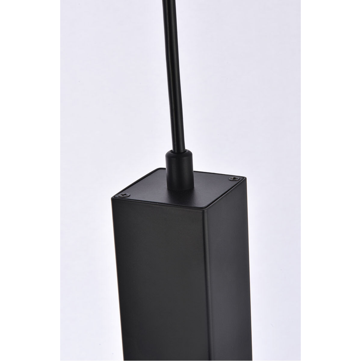 Weston 1 Light 5 inch Black Pendant Ceiling Light