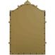 Madeline 42 X 28.5 inch Gold Leaf Mirror
