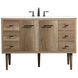 Cyrus Vanity