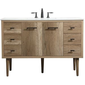 Cyrus Vanity