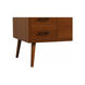 Boise 48 X 22 X 34 inch Teak Vanity Sink Set