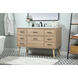 Boise 48 X 22 X 34 inch Mango Wood Vanity Sink Set