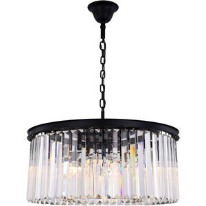 Sydney 8 Light 31.50 inch Chandelier