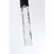Aurora 13 Light 30 inch Black Chandelier Ceiling Light