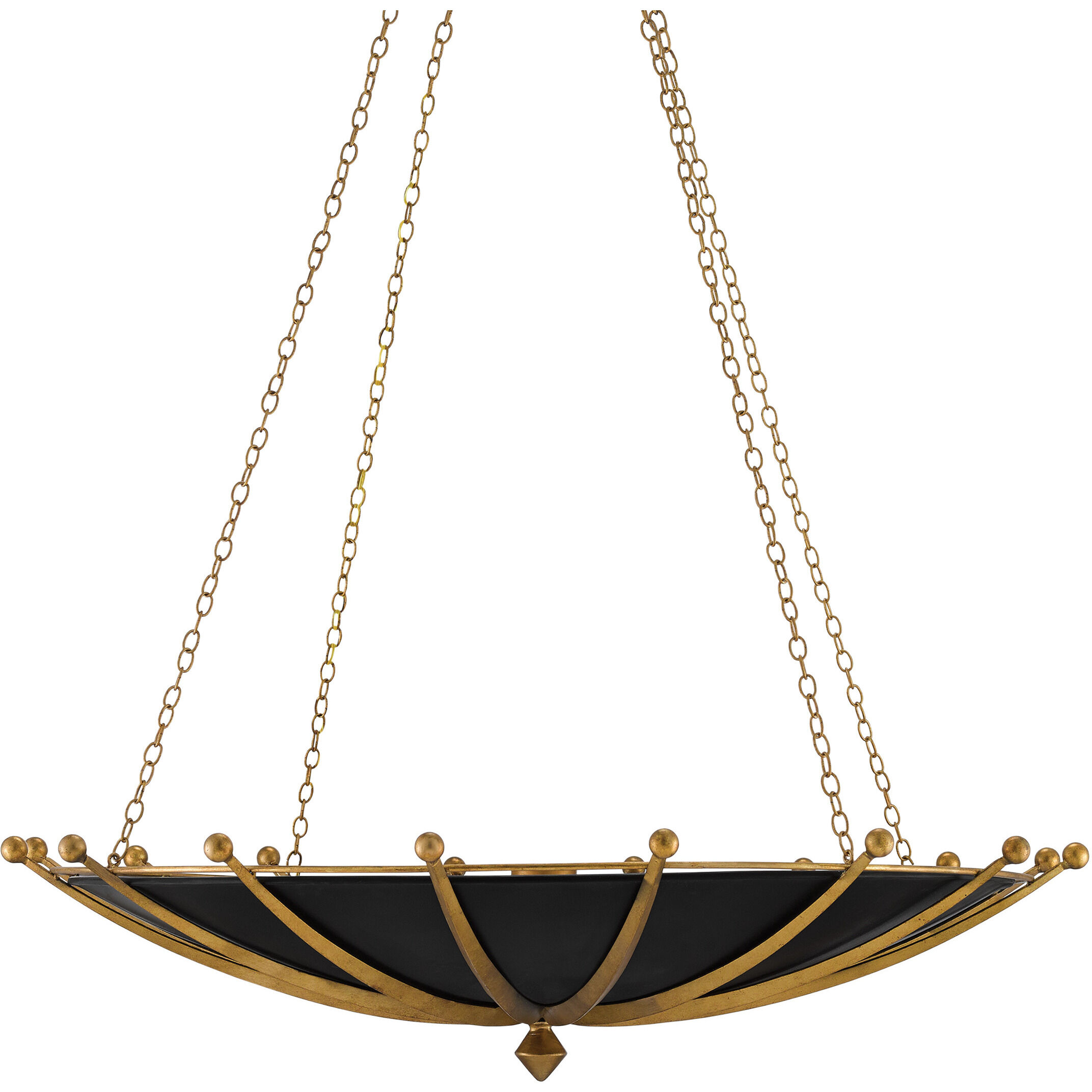 Fontaine Chandelier