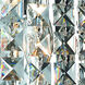 Maxime 2 Light 6 inch Chrome Wall Sconce Wall Light in Royal Cut