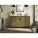 Alina 54 X 34 inch Hazel Oak Bathroom Vanity Cabinet