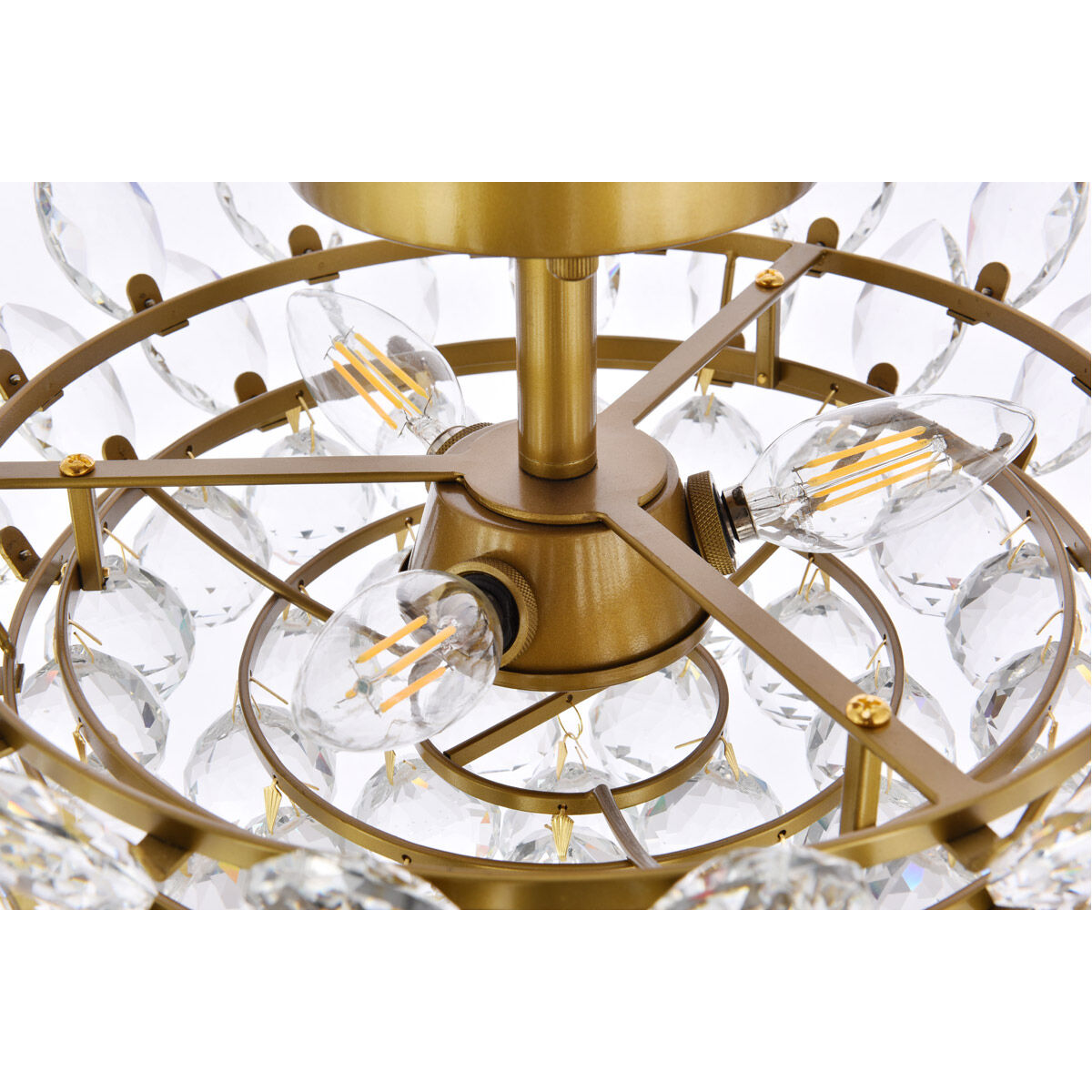 Lumiere Blanc - リュミエリーナ  34mm Lumiere Blanc - ヘアビューロン 34mm 初代の通販 by ponpon