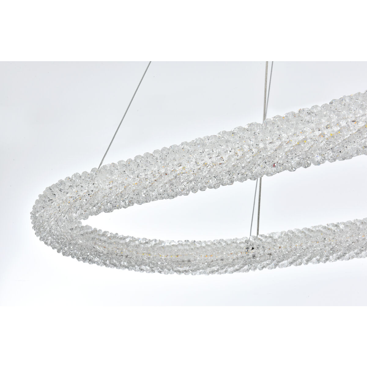 Bowen 1 Light 18 inch Satin Gold Chandelier Ceiling Light