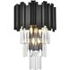 Willow Wall Sconce Wall Light