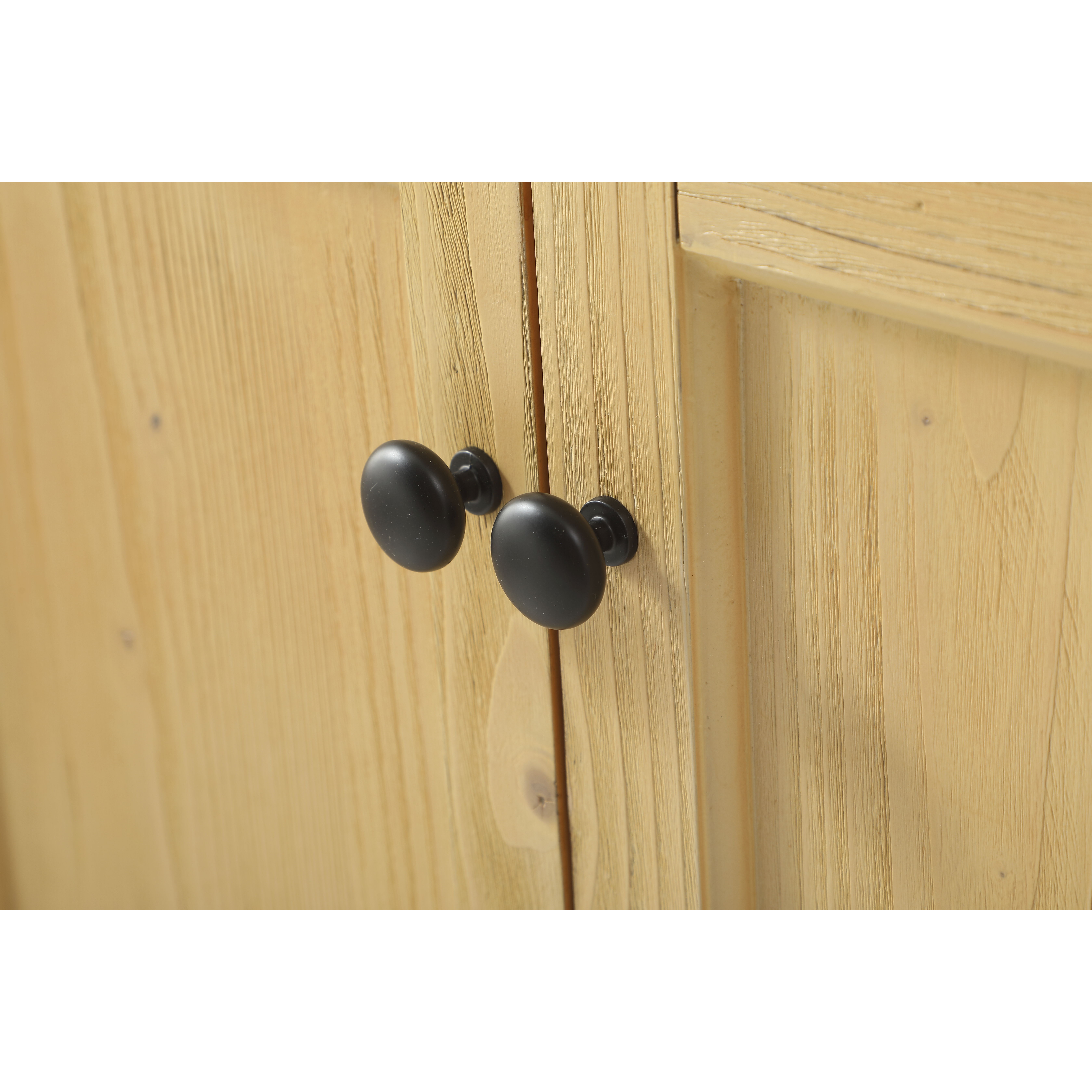 Park Avenue 72 X 21.5 X 35 inch Natural Wood Vanity Sink Set