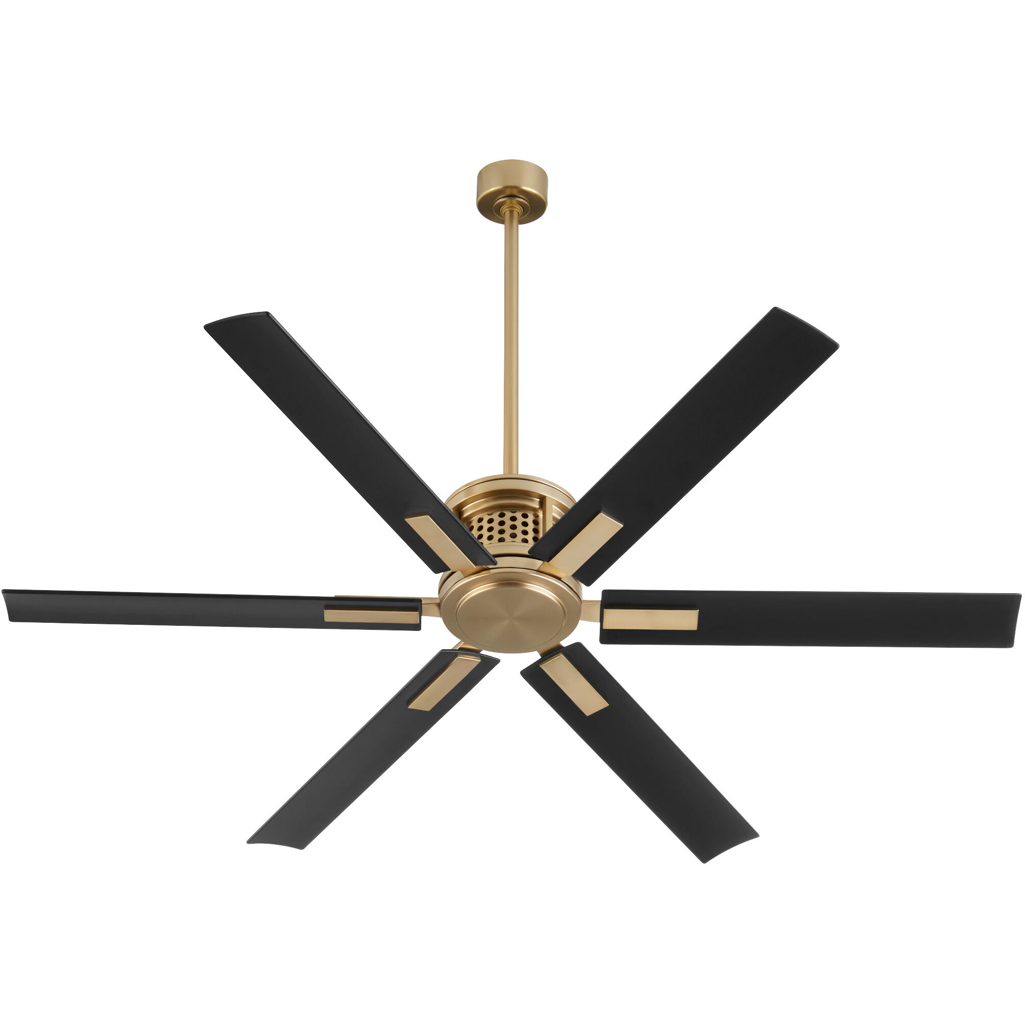 Zeus Patio Fan