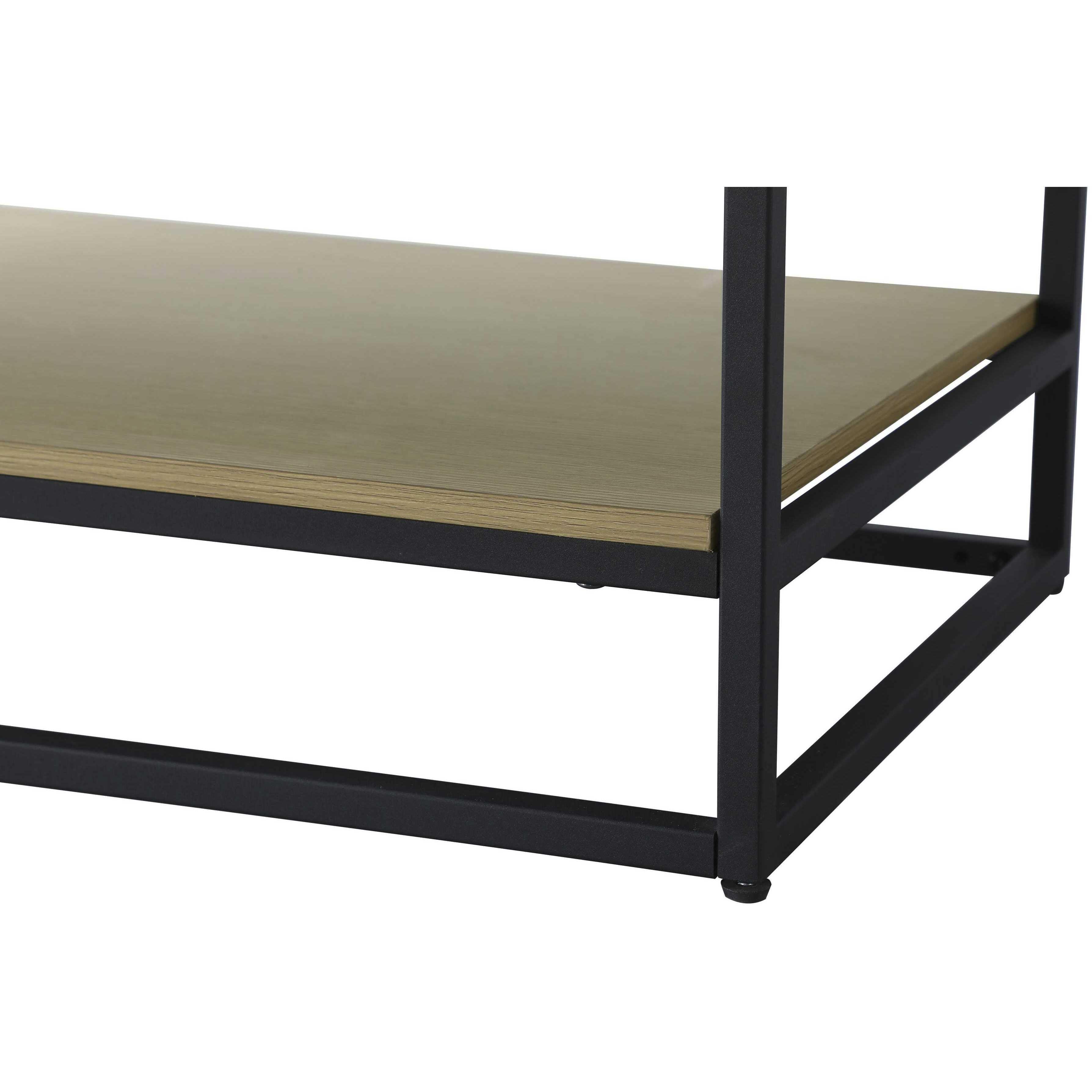 Caroline 60 X 34 inch Honey Brown Bathroom Vanity Cabinet