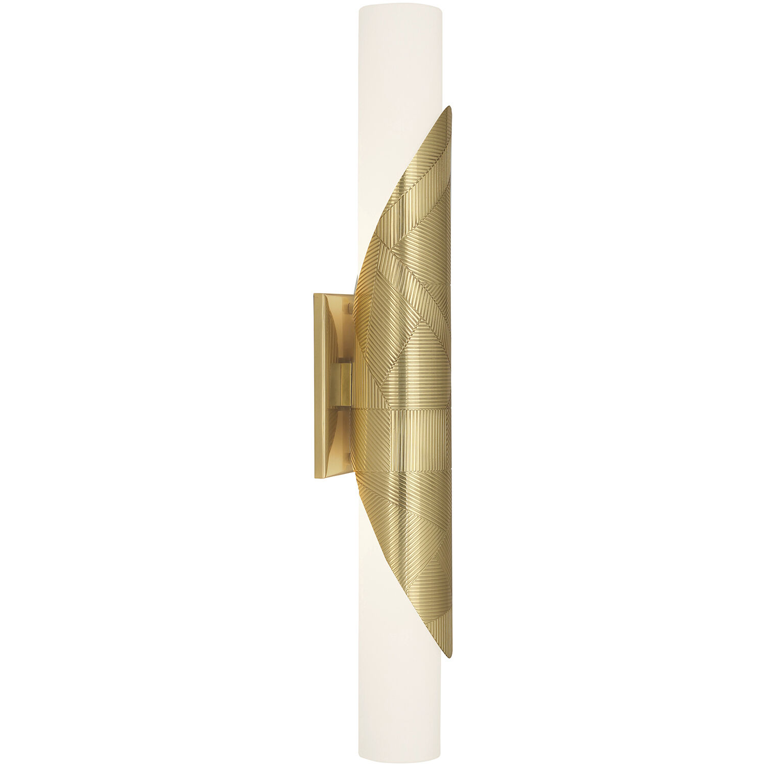 Michael Berman Brut Wall Sconce