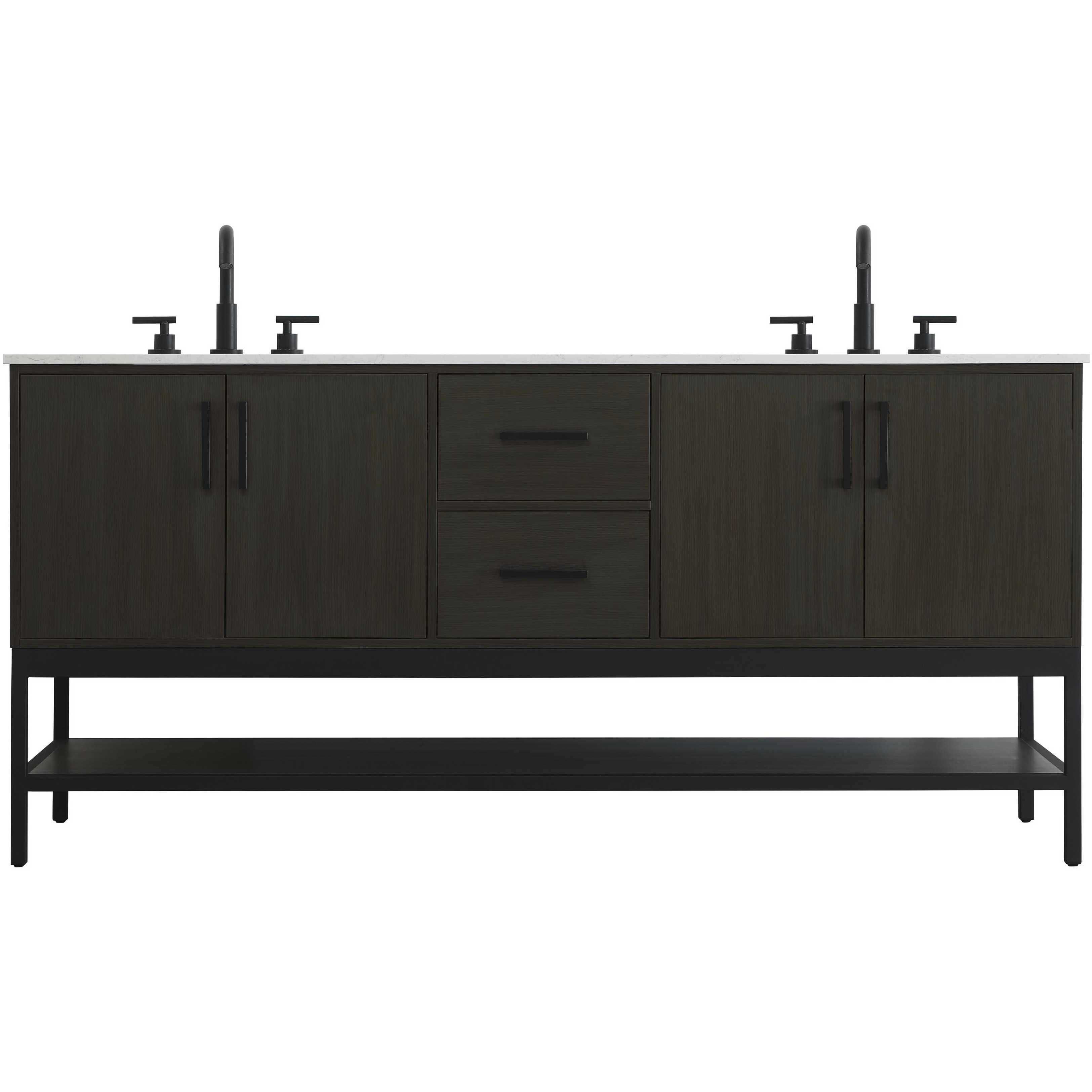 Lennox Vanity