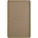 Remy 48 X 30 inch Brass Mirror
