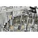 Willow 16 Light 40 inch Chrome Chandelier Ceiling Light