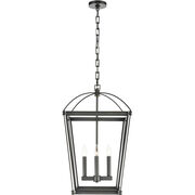 Foyer Pendants
