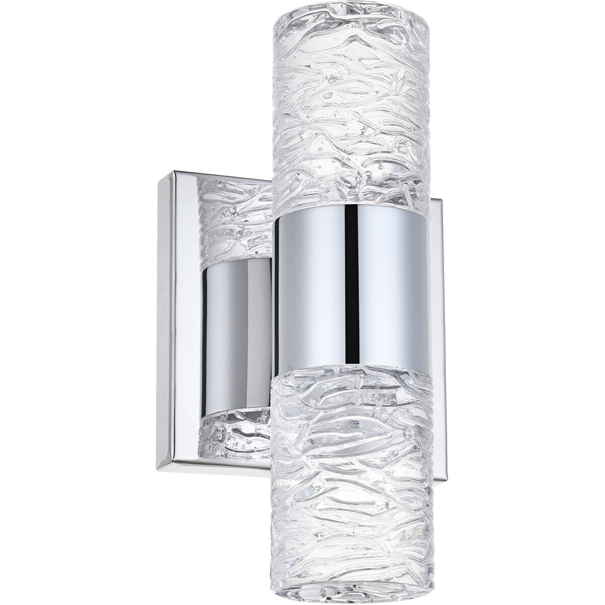 Chrome wall lamp cheap