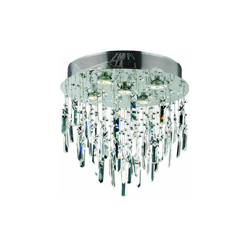 Galaxy 5 Light 16.00 inch Flush Mount