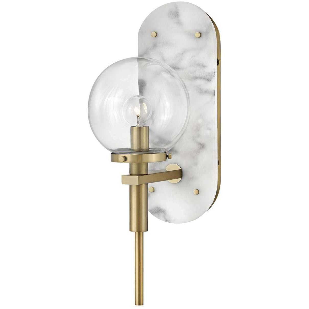Lisa McDennon Gilda Wall Sconce