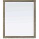 Norah 36.00 inch  X 42.00 inch Wall Mirror