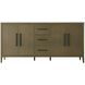 Millie 72 X 35 inch Chestnut Brown Bathroom Vanity Cabinet