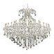 Maria Theresa 49 Light 72.00 inch Foyer Pendant